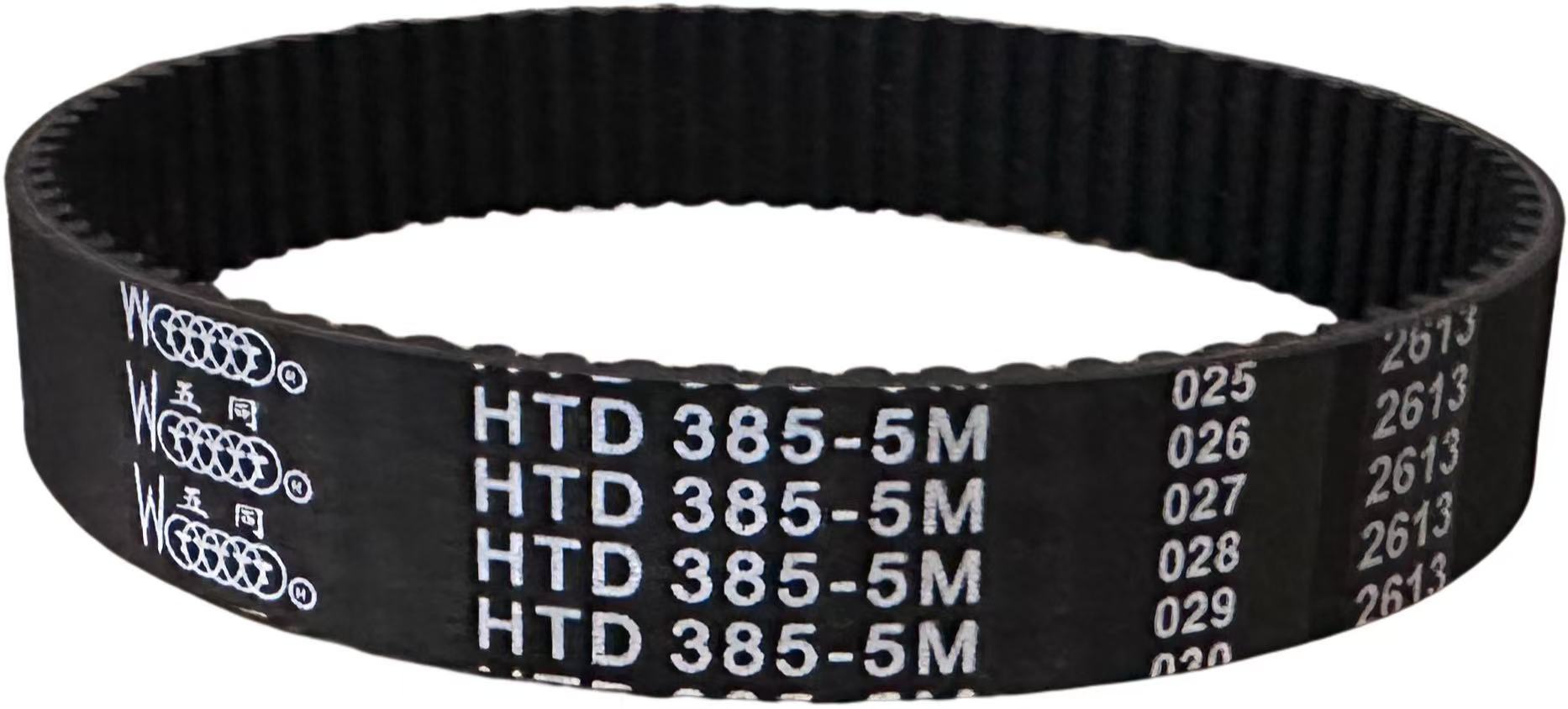 Service Robot Timing Belt